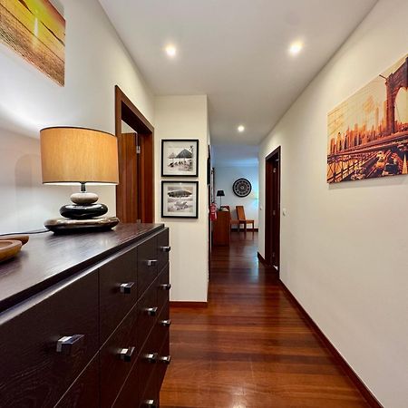 Madeira Emotions Apartments Фуншал Экстерьер фото