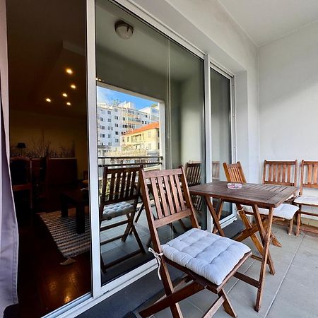 Madeira Emotions Apartments Фуншал Экстерьер фото