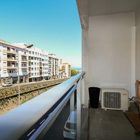 Madeira Emotions Apartments Фуншал Экстерьер фото