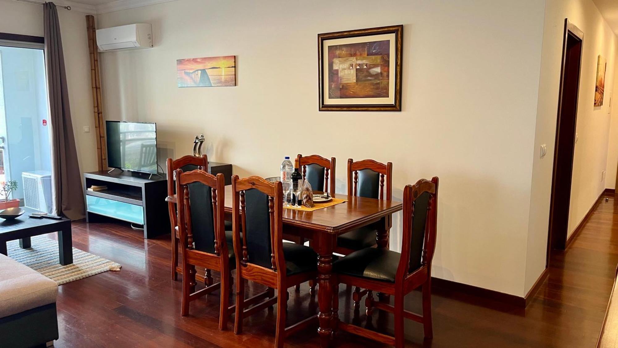 Madeira Emotions Apartments Фуншал Экстерьер фото