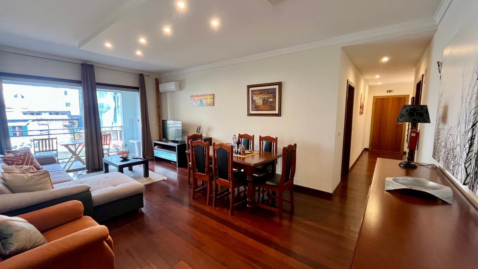 Madeira Emotions Apartments Фуншал Экстерьер фото
