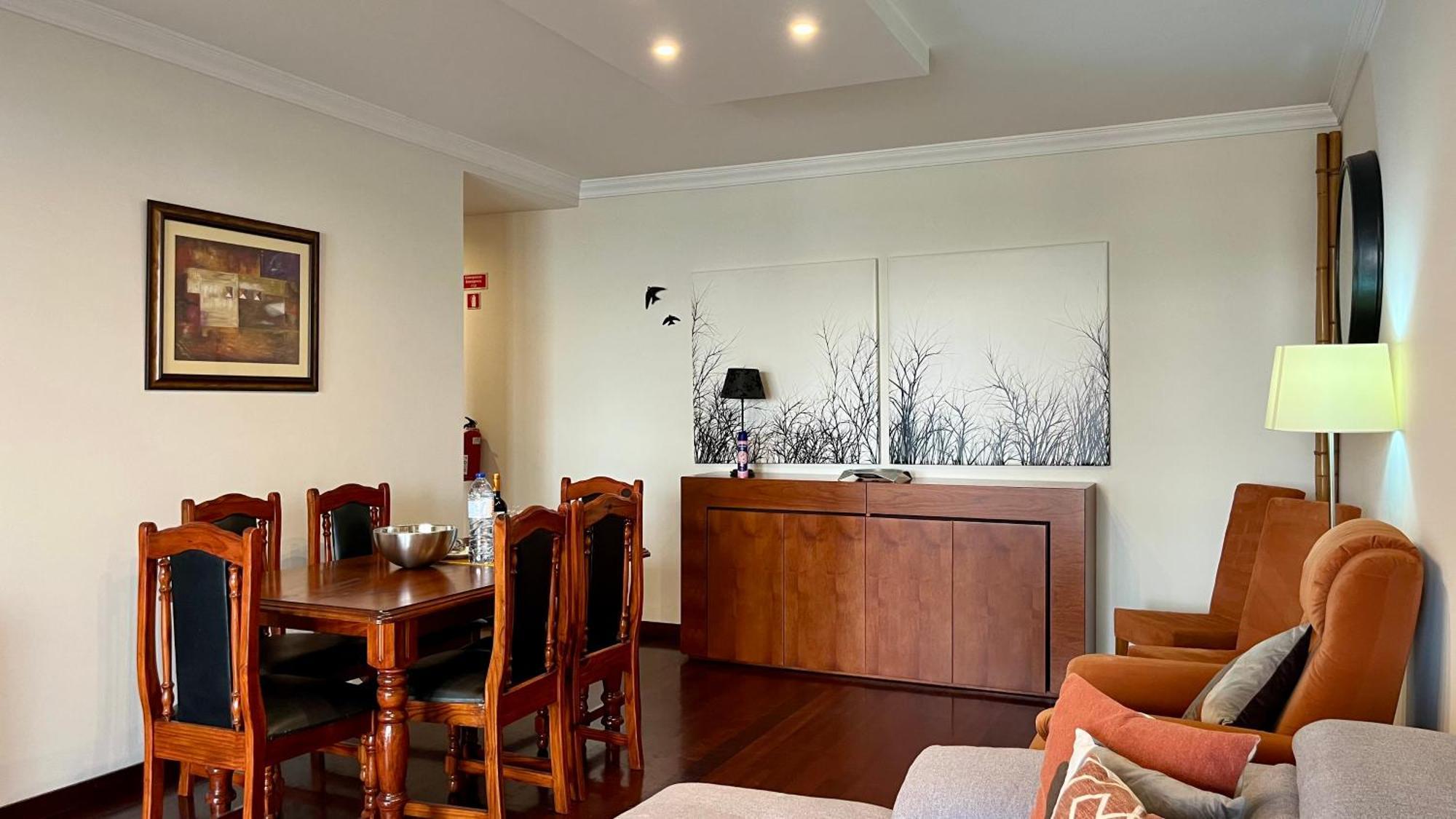 Madeira Emotions Apartments Фуншал Экстерьер фото