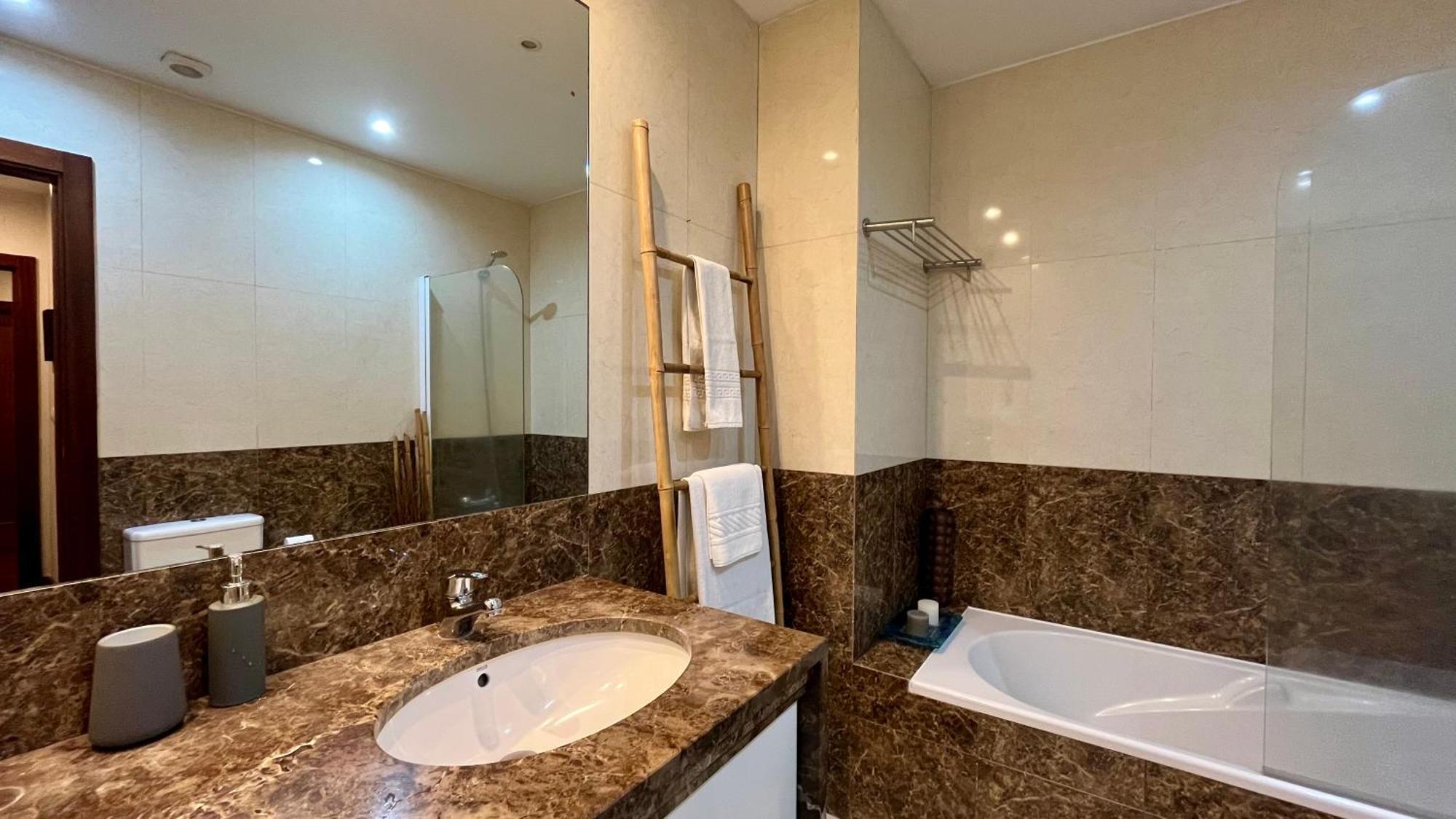 Madeira Emotions Apartments Фуншал Экстерьер фото