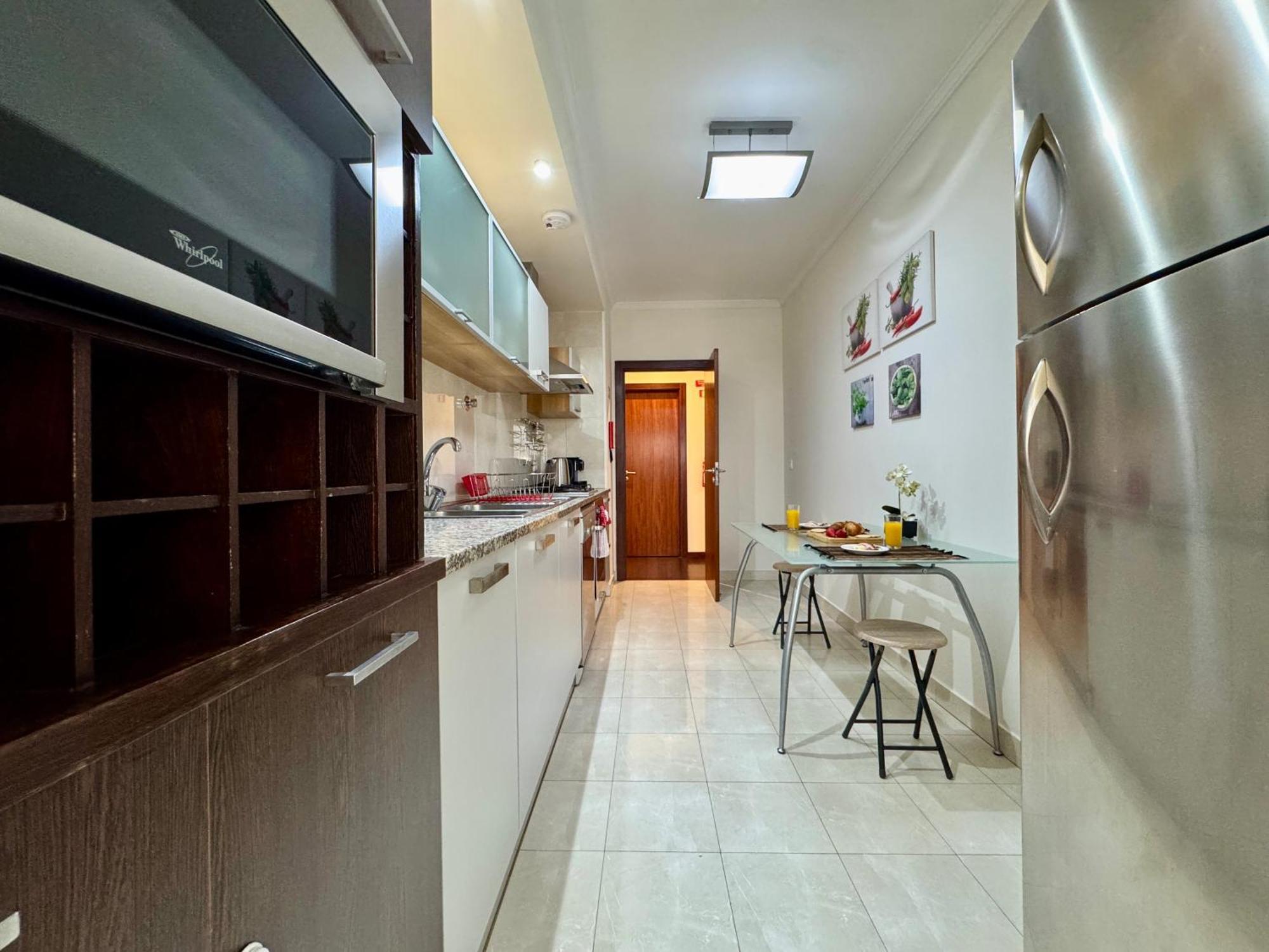 Madeira Emotions Apartments Фуншал Экстерьер фото