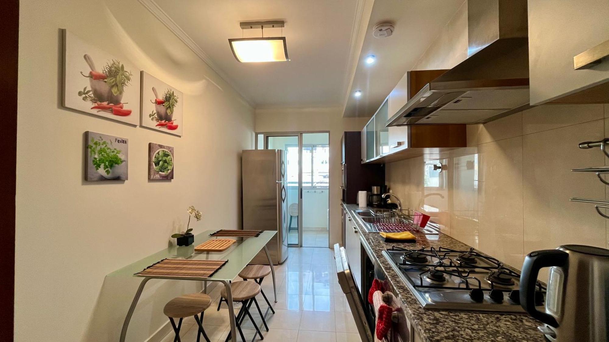 Madeira Emotions Apartments Фуншал Экстерьер фото