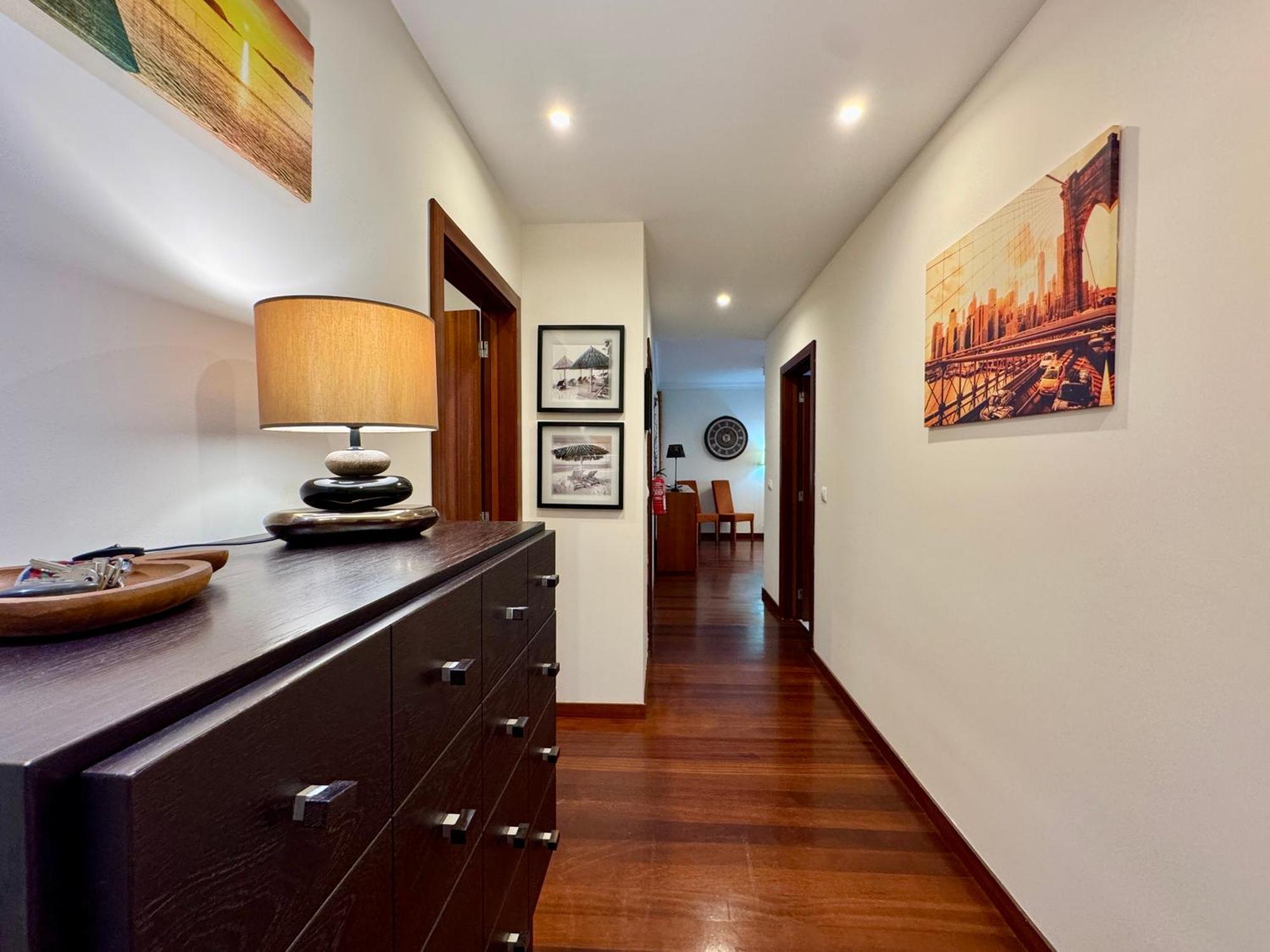 Madeira Emotions Apartments Фуншал Экстерьер фото