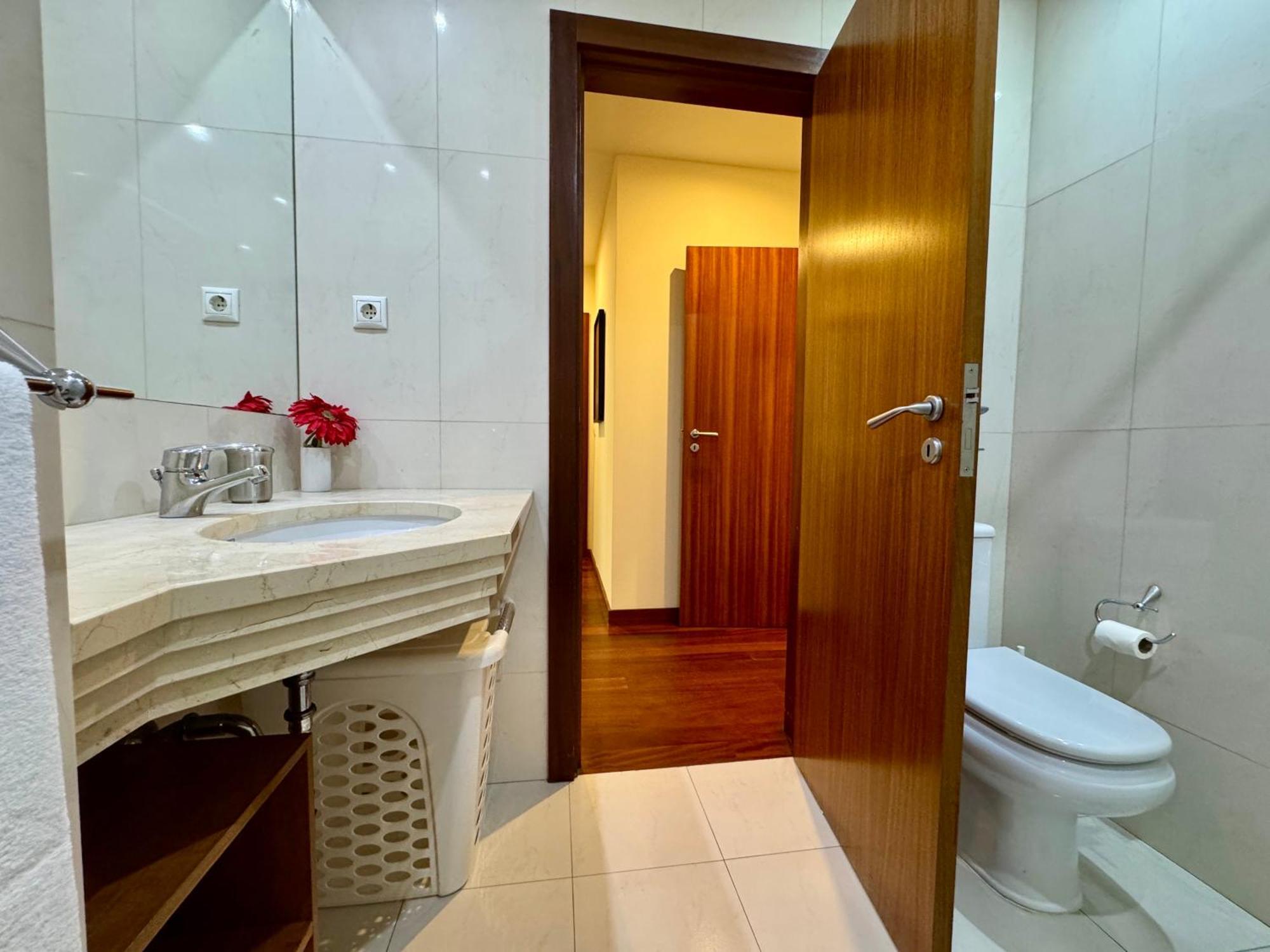 Madeira Emotions Apartments Фуншал Экстерьер фото