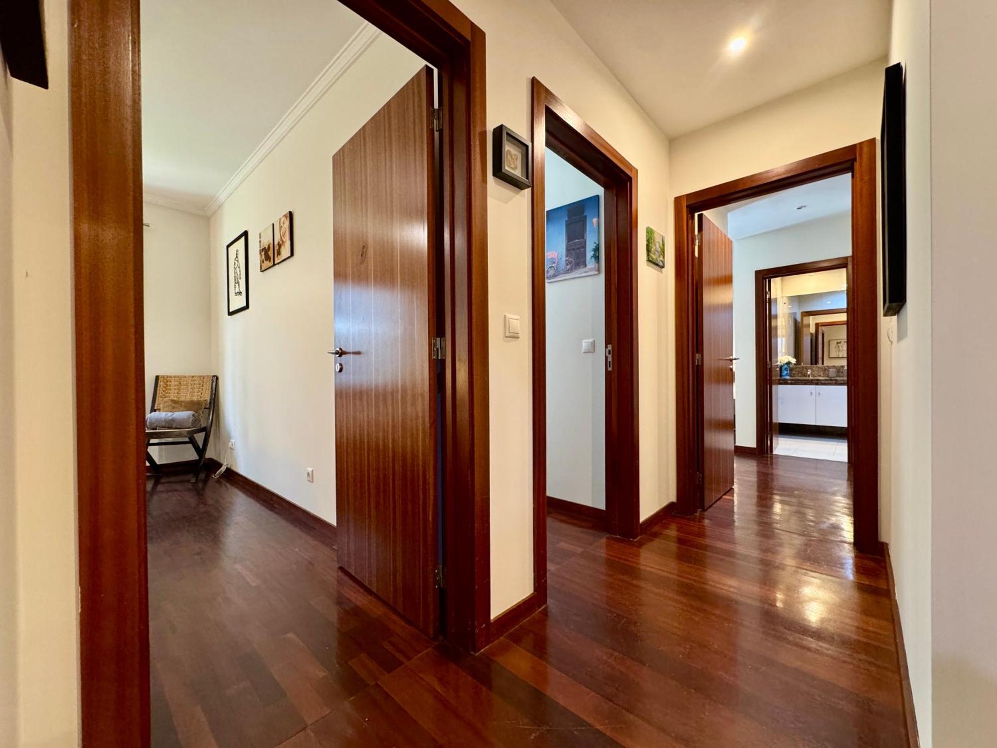 Madeira Emotions Apartments Фуншал Экстерьер фото