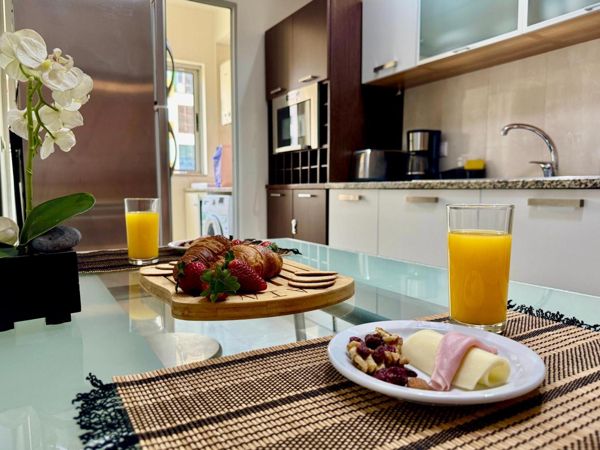 Madeira Emotions Apartments Фуншал Экстерьер фото