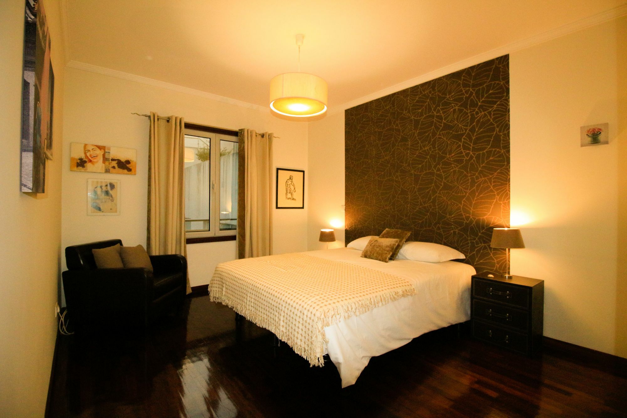 Madeira Emotions Apartments Фуншал Экстерьер фото
