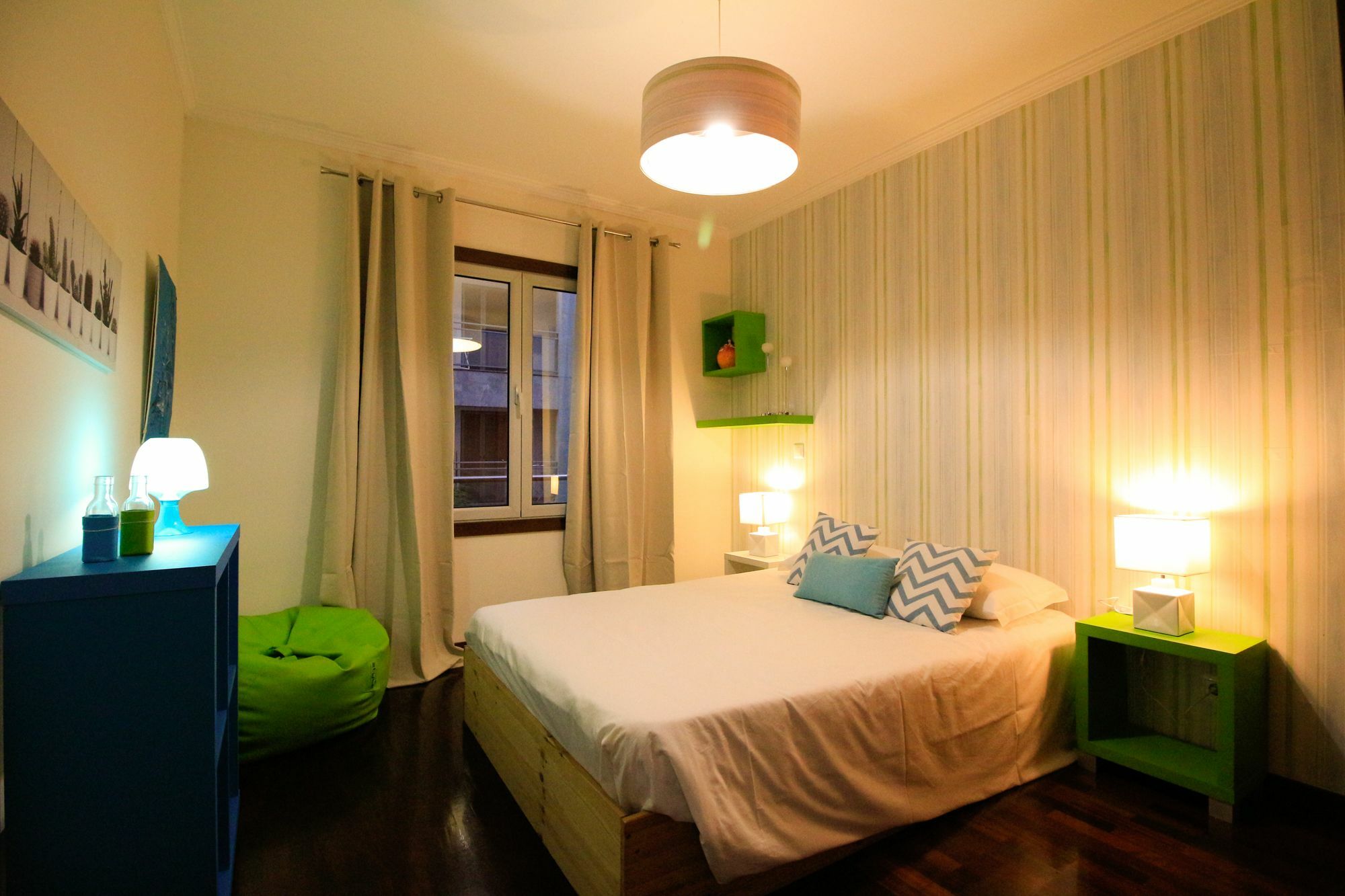 Madeira Emotions Apartments Фуншал Экстерьер фото