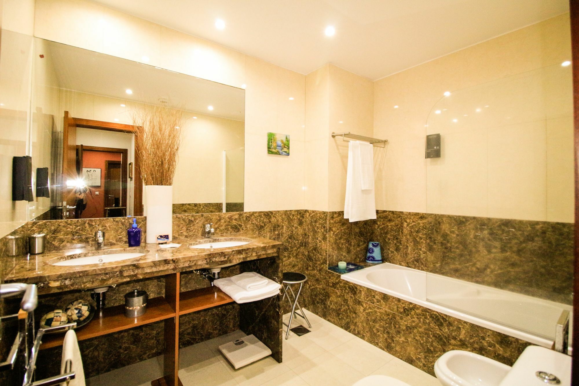 Madeira Emotions Apartments Фуншал Экстерьер фото