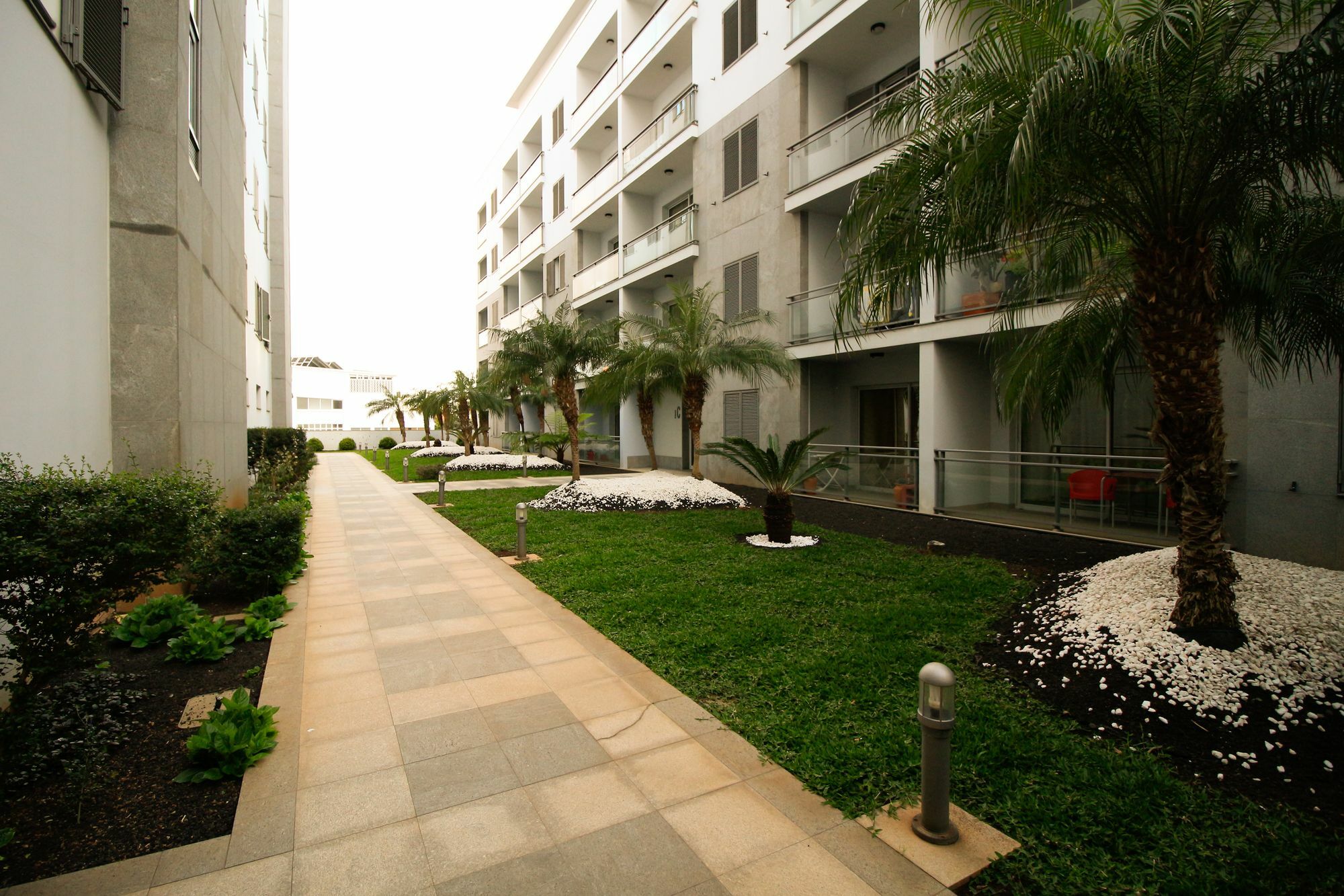 Madeira Emotions Apartments Фуншал Экстерьер фото