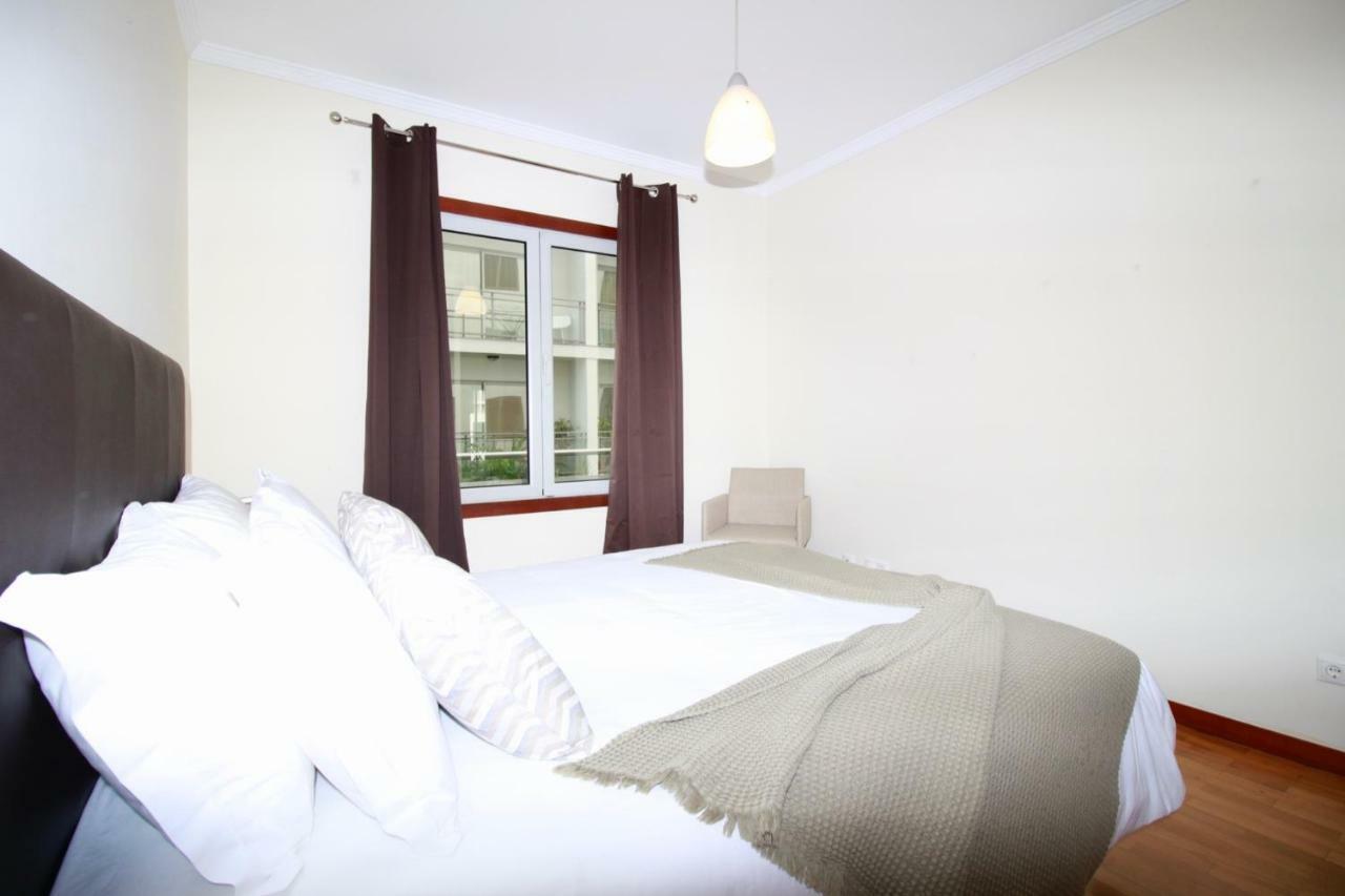 Madeira Emotions Apartments Фуншал Экстерьер фото