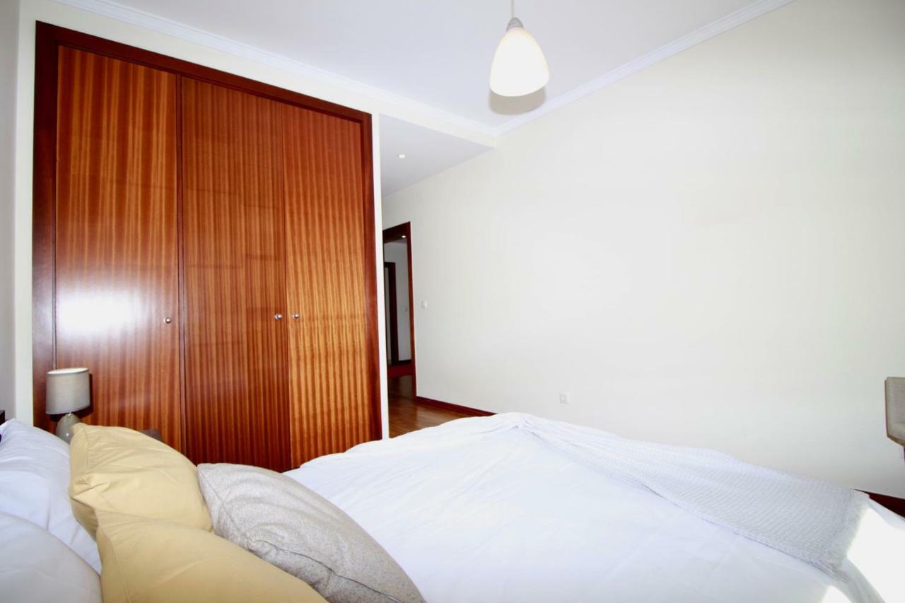 Madeira Emotions Apartments Фуншал Экстерьер фото