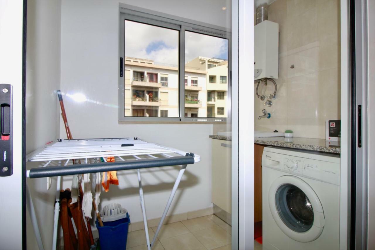 Madeira Emotions Apartments Фуншал Экстерьер фото