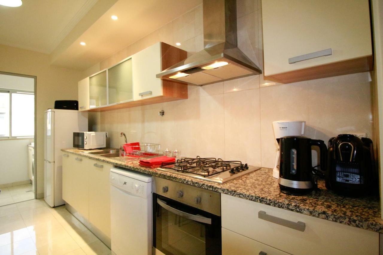 Madeira Emotions Apartments Фуншал Экстерьер фото