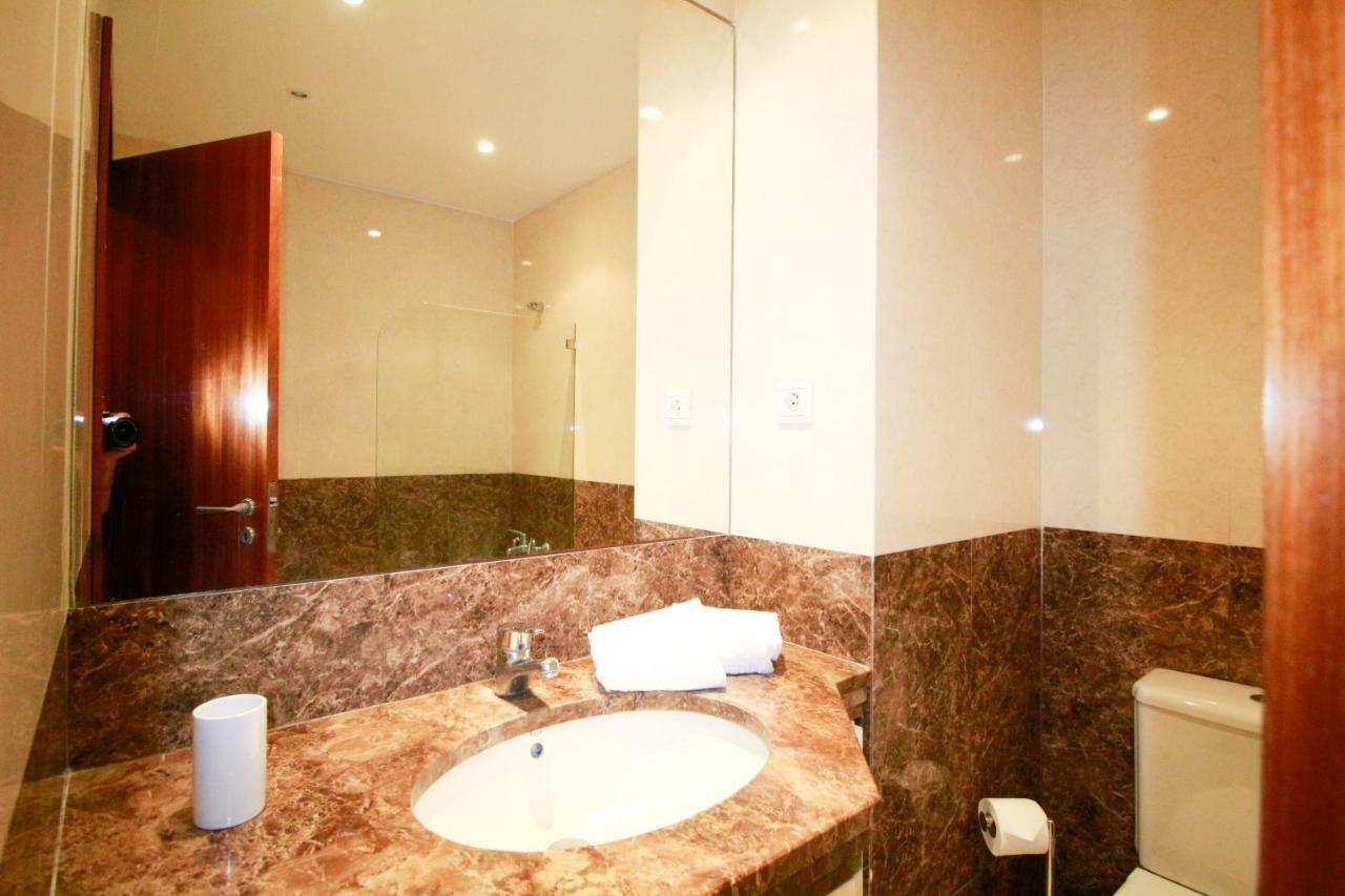 Madeira Emotions Apartments Фуншал Экстерьер фото