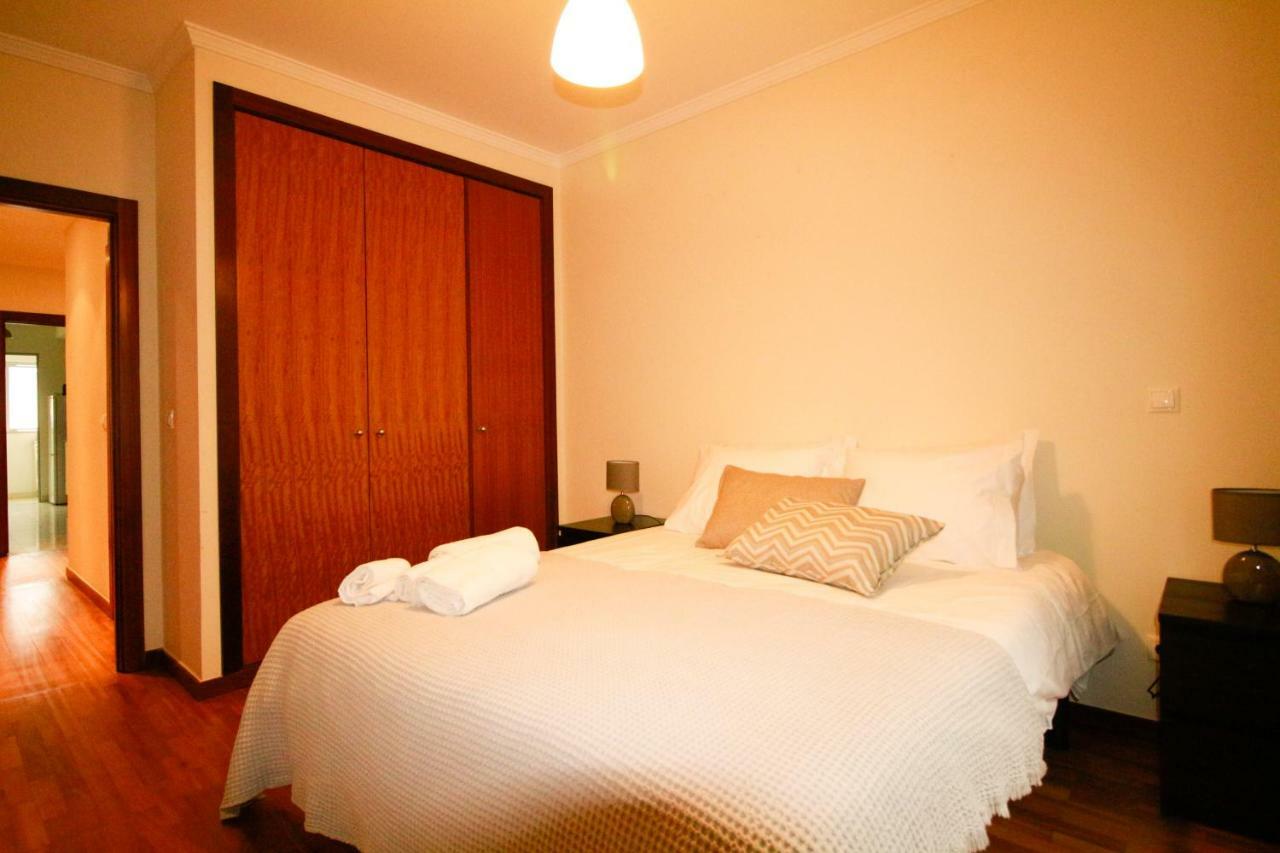 Madeira Emotions Apartments Фуншал Экстерьер фото