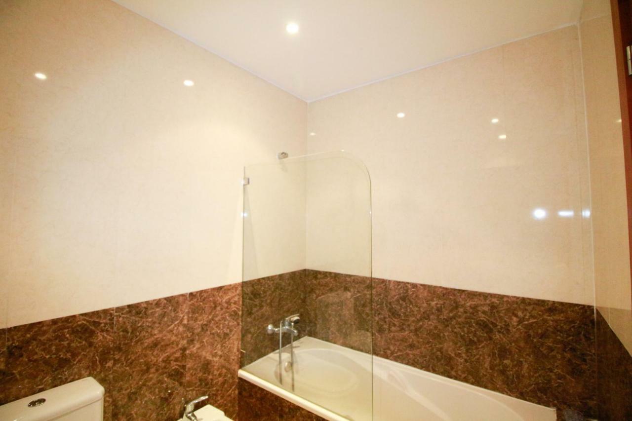 Madeira Emotions Apartments Фуншал Экстерьер фото