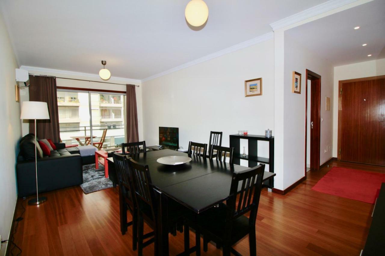 Madeira Emotions Apartments Фуншал Экстерьер фото