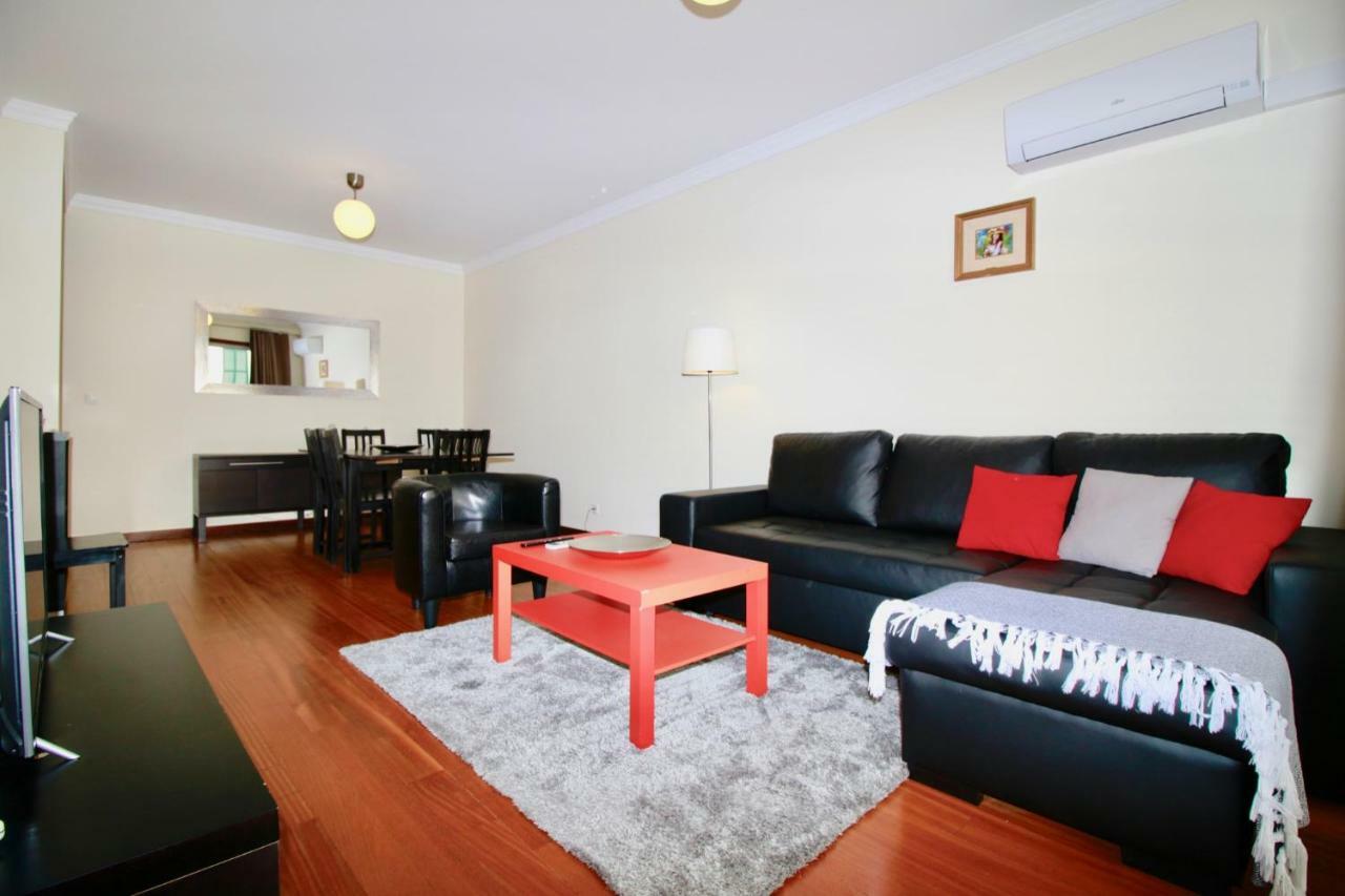 Madeira Emotions Apartments Фуншал Экстерьер фото